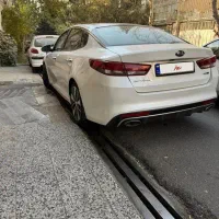 اپتیما gt line|خودرو سواری و وانت|تهران, شهرک غرب|دیوار