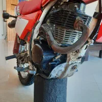 هنداxl125s|موتورسیکلت|نوشهر, |دیوار