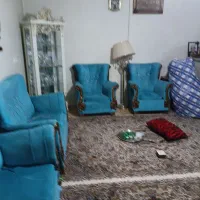 98متر مسکونی