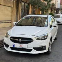 شاهین G مدل ۱۴۰۳