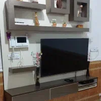 دکوری تلویزیون