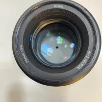 لنزنیکون50و85سری gو17-50|دوربین عکاسی و فیلم‌برداری|ایلام, |دیوار