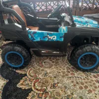 ماشین شارژی