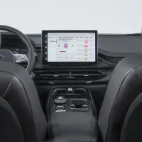 کی ام سی x5 مشکی . خشک|خودرو سواری و وانت|تهران, نارمک|دیوار