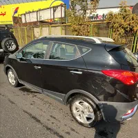 جک اس۳ مدل ۹۹ مشکی، کاملا سالم و کم کار|خودرو سواری و وانت|تهران, شهرک نفت|دیوار