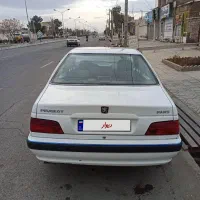 پژو پارس دوگانه کارخانه|خودرو سواری و وانت|گناباد, |دیوار