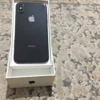 ایفونx تمیز فیس سالم