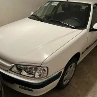 پژو پارس ۱۴۰۱