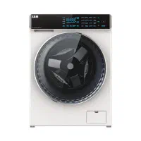 ماشین لباسشویی با شرایط 24 ماهه|ماشین لباسشویی و خشککن لباس|مشهد, چهارچشمه|دیوار