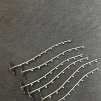 قفسه ام دی اف مناسب لباس|کتابخانه، شلف، قفسه‌های دیواری|ساوه, |دیوار