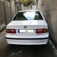 سمند lx ال ایکس مدل ۹۲