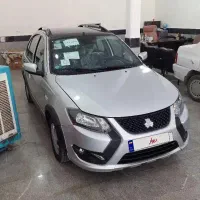کوییک r صفر مدل ۴۰۴