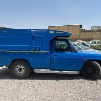 باربند نیسان|قطعات یدکی و لوازم جانبی|برخوار, |دیوار