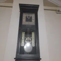 ساعت دیواری