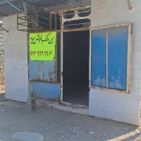 مغازه ثبتی روستای زیارت|فروش مغازه و غرفه|برازجان, |دیوار