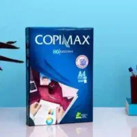 کاغذ A4 (ارسال رایگان ) CopyMax