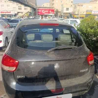 تیبا ۲ مدل۹۵|خودرو سواری و وانت|کرج, دولتآباد|دیوار