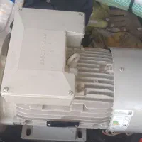 دینام۳ فاز  ۴ اسب ۱۴۰۰ دور