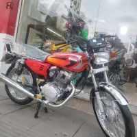 رهرو ۱۲۵مدل ۱۴۰۳