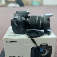 دوربین عکاسی کانن