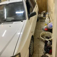 پراید۱۳۲|خودرو سواری و وانت|اصفهان, گرکان|دیوار