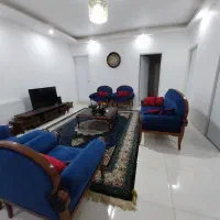 فروش مبلمان میز تلویزیون فرش در حد نو|مبلمان خانگی و میز عسلی|آستانه اشرفیه, |دیوار