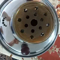 سماور تمیز گازی|سماور، چای‌ساز، قهوه‌ساز|همدان, |دیوار