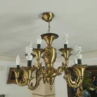 لوستر برنز