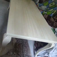 میز ناهارخوری هشت نفره