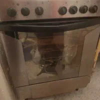 اجاق گاز ایندزیت ۴ شعله