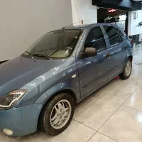 تیبا۲مدل۹۵ درحد