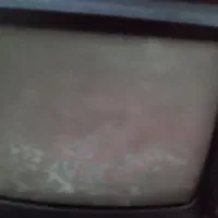 تلویزیون14اینج قدیمی