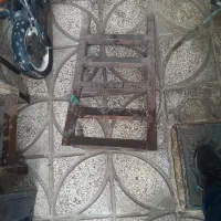 پل آهنی|مصالح و تجهیزات ساختمان|رباط‌کریم, رباط‌کریم|دیوار