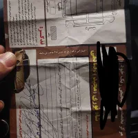 جکs5مدل95تمیز دنده ای|خودرو سواری و وانت|تربتحیدریه, قائم|دیوار