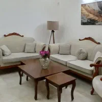 مبلمان کلاسیک|مبلمان خانگی و میز عسلی|کرج, کمال‌شهر|دیوار