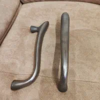 دستگیره درب حیاط