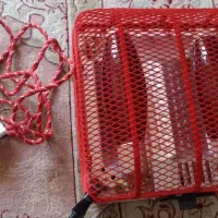 کرسی برقی ژاپنی دو لامپه