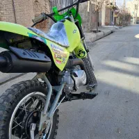 مینی کراس|موتورسیکلت|بناب, |دیوار