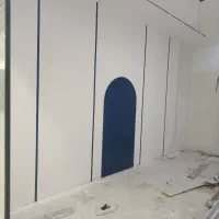 نقاش ساختمان|خدمات پیشه و مهارت|بجنورد, |دیوار