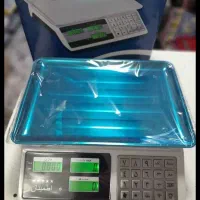 ترازو ۴۰ کیلویی