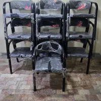 فروش میز و صندلی اداری کارکرده