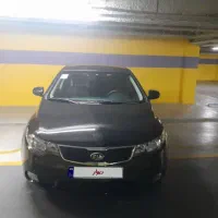 سراتو ۲۰۰۰اپشنال مدل ۹۷مشابه صفرواقعی|خودرو سواری و وانت|تهران, سعادت‌آباد|دیوار