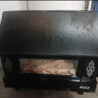 بخاری نیک کالا