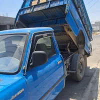 حمل بار  ماسه شن نخاله حمل بار از کنگان تا بوشهر