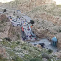 بی بی حکیمه ودیلم