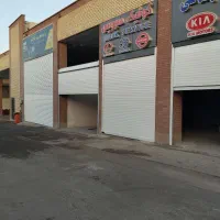 اجاره مغازه در میدان مرکزی میوه و تره بار اصفهان