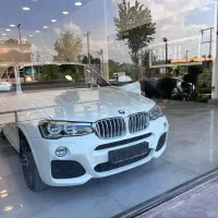 بی ام و X4 28i|خودرو سواری و وانت|رشت, فرزانه|دیوار