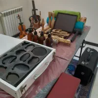 تخت ماساژ درمانی