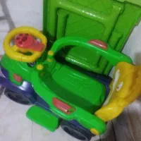 همه چیز هست