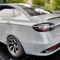 اکی ام سی ایگل